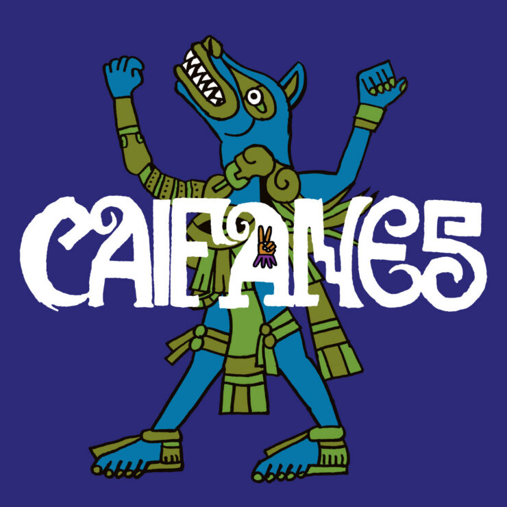 Caifanes Tour 2026