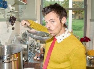Harry Styles Tour 2026
